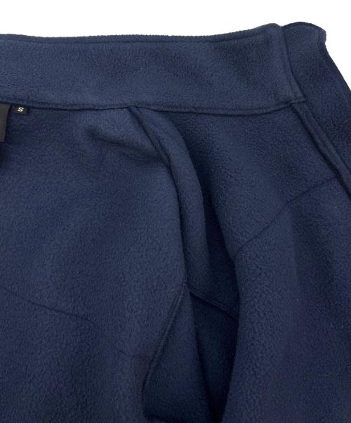 THE NORTH FACE（ザ ノース フェイス）THE NORTH FACE (ザ ノース フェイス) THE NORTH FACE　フリースジャケット ネイビー サイズ:Sの古着・服飾アイテム