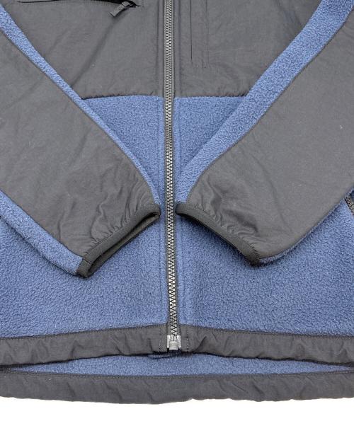 THE NORTH FACE（ザ ノース フェイス）THE NORTH FACE (ザ ノース フェイス) THE NORTH FACE　フリースジャケット ネイビー サイズ:Sの古着・服飾アイテム