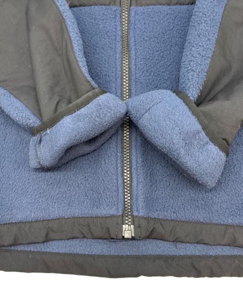 THE NORTH FACE（ザ ノース フェイス）THE NORTH FACE (ザ ノース フェイス) THE NORTH FACE　フリースジャケット ネイビー サイズ:Sの古着・服飾アイテム