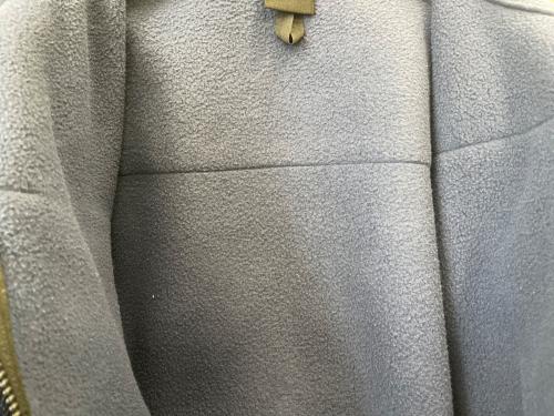 THE NORTH FACE（ザ ノース フェイス）THE NORTH FACE (ザ ノース フェイス) THE NORTH FACE　フリースジャケット ネイビー サイズ:Sの古着・服飾アイテム
