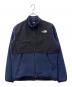 THE NORTH FACE（ザ ノース フェイス）の古着「THE NORTH FACE　フリースジャケット」｜ネイビー