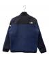 THE NORTH FACE (ザ ノース フェイス) THE NORTH FACE　フリースジャケット ネイビー サイズ:S：5000円