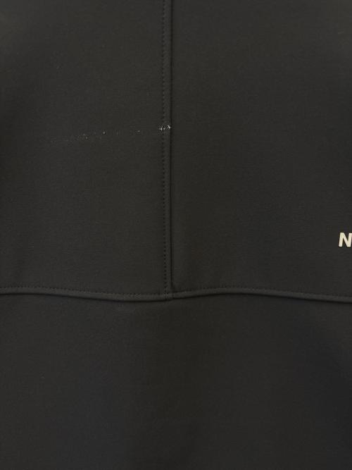 THE NORTH FACE（ザ ノース フェイス）THE NORTH FACE (ザ ノース フェイス) THE NORTH FACE　ジップアップジャケット ブラック サイズ:Sの古着・服飾アイテム