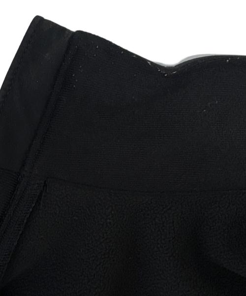 THE NORTH FACE（ザ ノース フェイス）THE NORTH FACE (ザ ノース フェイス) THE NORTH FACE　ジップアップジャケット ブラック サイズ:Sの古着・服飾アイテム