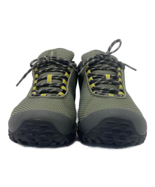 MERRELL（メレル）MERRELL (メレル) MERRELL　トレッキングシューズ オリーブ サイズ:27.5の古着・服飾アイテム