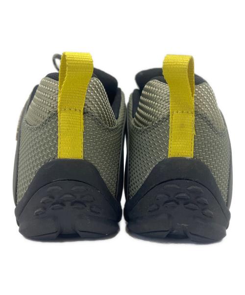 MERRELL（メレル）MERRELL (メレル) MERRELL　トレッキングシューズ オリーブ サイズ:27.5の古着・服飾アイテム