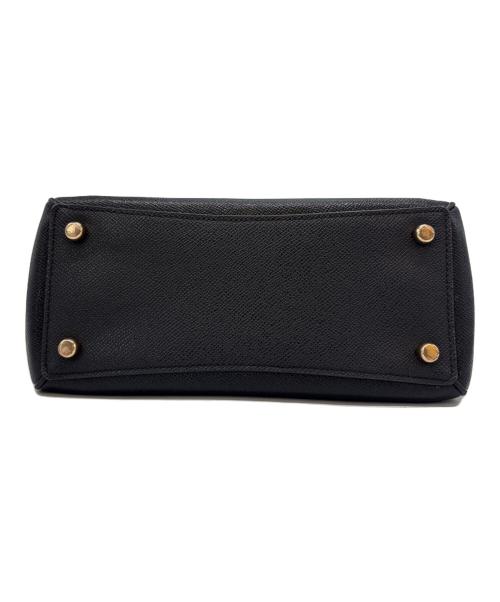 COACH（コーチ）COACH (コーチ) COACH  ハンドバッグ ブラックの古着・服飾アイテム