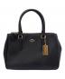 COACH (コーチ) COACH  ハンドバッグ ブラック：6000円