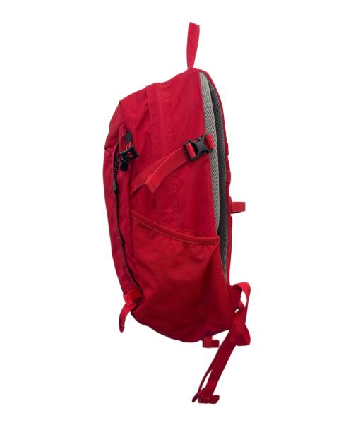 MARMOT（マーモット）MARMOT (マーモット) Marmot　ITHCA 20　リュック レッドの古着・服飾アイテム