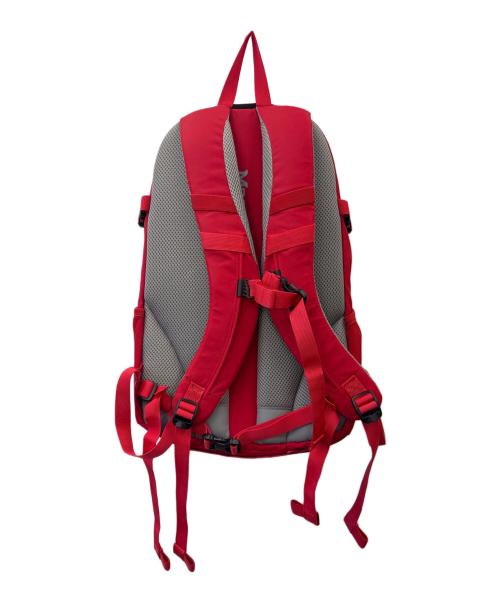 MARMOT（マーモット）MARMOT (マーモット) Marmot　ITHCA 20　リュック レッドの古着・服飾アイテム
