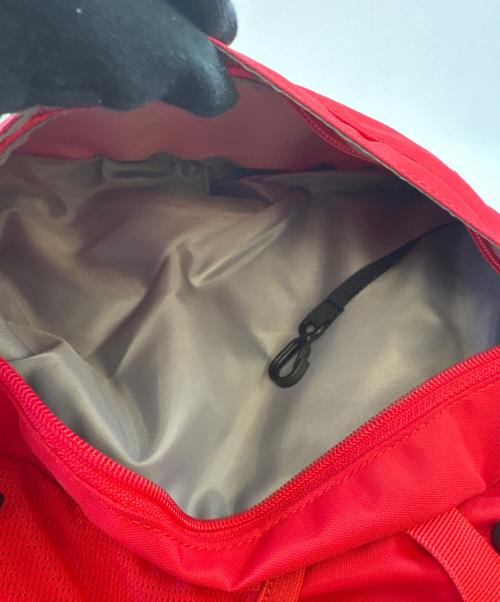 MARMOT（マーモット）MARMOT (マーモット) Marmot　ITHCA 20　リュック レッドの古着・服飾アイテム