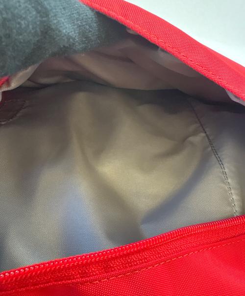 MARMOT（マーモット）MARMOT (マーモット) Marmot　ITHCA 20　リュック レッドの古着・服飾アイテム