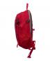 MARMOT (マーモット) Marmot　ITHCA 20　リュック レッド：4500円