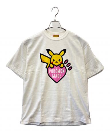 中古・古着通販】HUMAN MADE (ヒューマンメイド) HUMAN MADE POKEMON