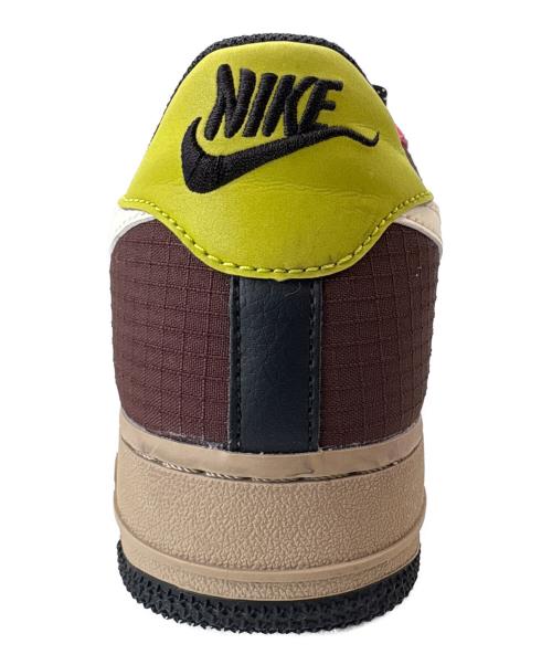 NIKE（ナイキ）NIKE (ナイキ) NIKE　スニーカー ピンク×ブラウン サイズ:25.5の古着・服飾アイテム