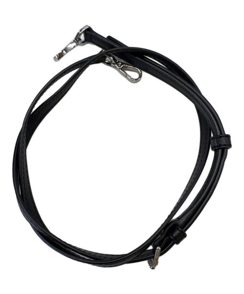 MICHAEL KORS（マイケル・コース）MICHAEL KORS (マイケル・コース) MICHAEL KORS 　2WAYバッグ グレー×ブラックの古着・服飾アイテム