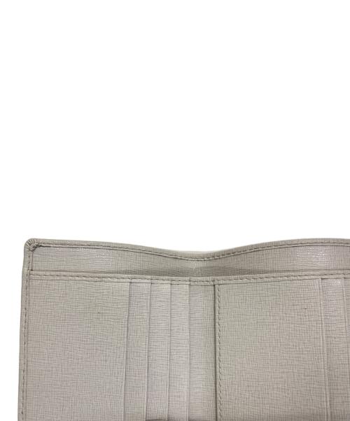 FURLA（フルラ）FURLA (フルラ) FURLA 　3つ折り財布 ベージュの古着・服飾アイテム