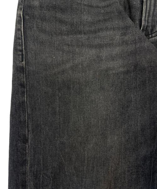 Calvin Klein Jeans（カルバンクラインジーンズ）Calvin Klein Jeans (カルバンクラインジーンズ) Calvin Klein Jeans　90s Straight　デニムパンツ ブラック サイズ:W32の古着・服飾アイテム