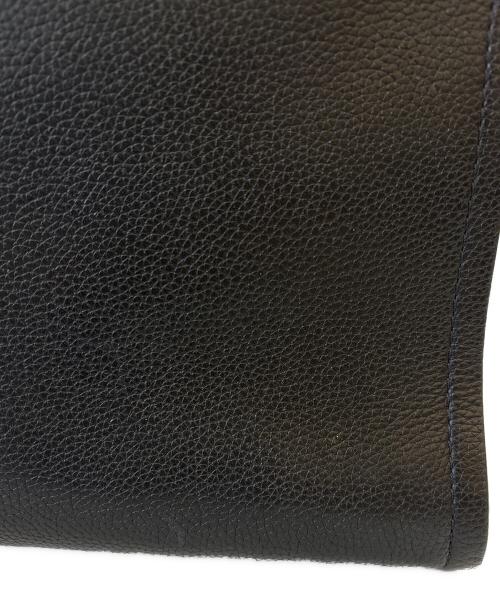MICHAEL KORS（マイケル・コース）MICHAEL KORS (マイケル・コース) MICHAEL KORS　トートバッグ ブラックの古着・服飾アイテム