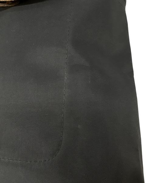 LONGCHAMP（ロンシャン）LONGCHAMP (ロンシャン) LONGCHAMP　リュック ブラックの古着・服飾アイテム