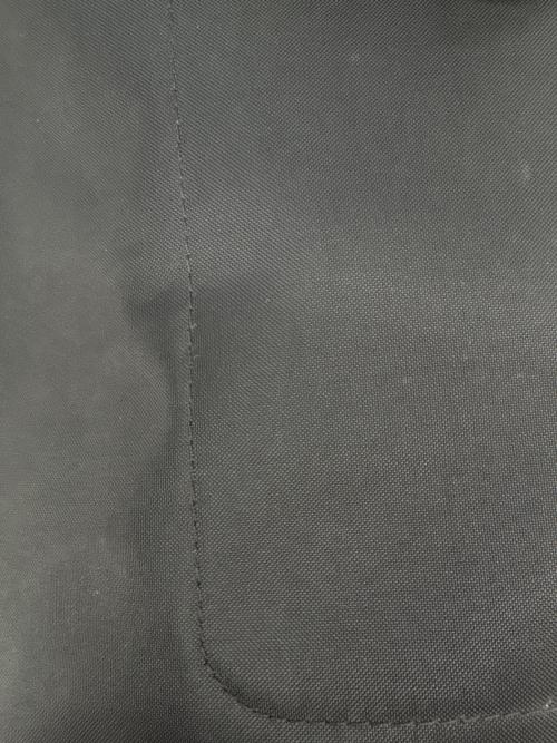 LONGCHAMP（ロンシャン）LONGCHAMP (ロンシャン) LONGCHAMP　リュック ブラックの古着・服飾アイテム