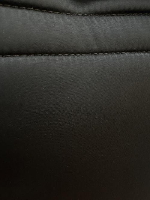 LONGCHAMP（ロンシャン）LONGCHAMP (ロンシャン) LONGCHAMP　ハンドバッグ ブラックの古着・服飾アイテム