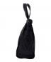 LONGCHAMP (ロンシャン) LONGCHAMP　ハンドバッグ ブラック：7000円