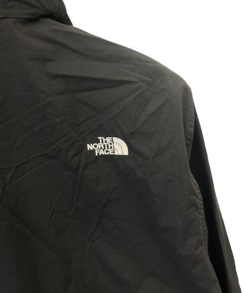 THE NORTH FACE（ザ ノース フェイス）THE NORTH FACE (ザ ノース フェイス) THE NORTH FACE　アノラックパーカー ブラック サイズ:XLの古着・服飾アイテム