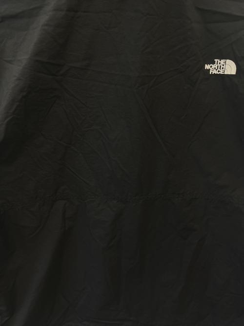 THE NORTH FACE（ザ ノース フェイス）THE NORTH FACE (ザ ノース フェイス) THE NORTH FACE　アノラックパーカー ブラック サイズ:XLの古着・服飾アイテム