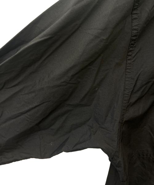 THE NORTH FACE（ザ ノース フェイス）THE NORTH FACE (ザ ノース フェイス) THE NORTH FACE　アノラックパーカー ブラック サイズ:XLの古着・服飾アイテム