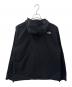 THE NORTH FACE (ザ ノース フェイス) THE NORTH FACE　アノラックパーカー ブラック サイズ:XL：8000円