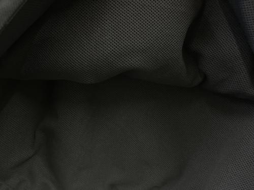 NIKE（ナイキ）NIKE (ナイキ) NIKE ボアフリースハーフジップジャケット ブルー×ブラック サイズ:XLの古着・服飾アイテム