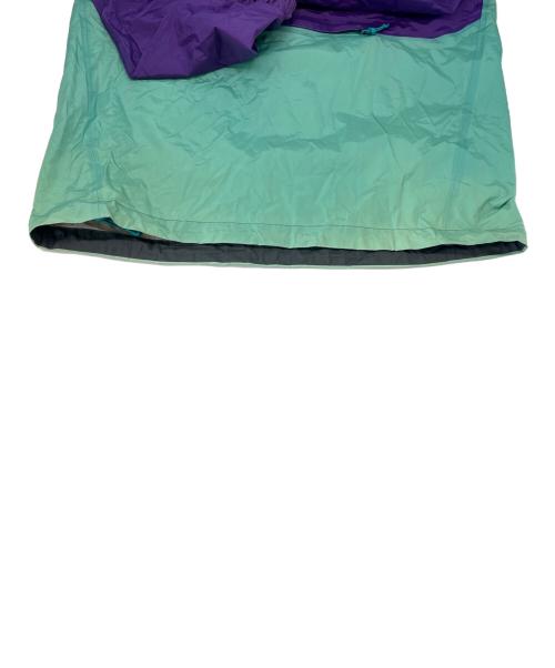 Patagonia（パタゴニア）Patagonia (パタゴニア) Patagonia　ナイロンパーカー パープル サイズ:Mの古着・服飾アイテム