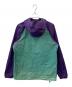 Patagonia (パタゴニア) Patagonia　ナイロンパーカー パープル サイズ:M：7000円