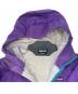 中古・古着 Patagonia (パタゴニア) Patagonia　ナイロンパーカー パープル サイズ:M：7000円
