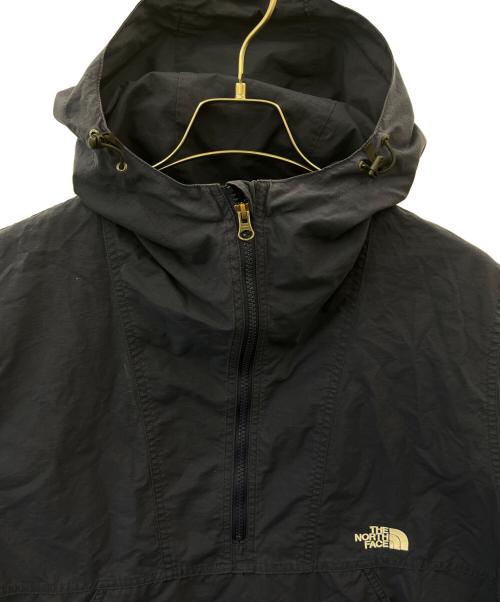 THE NORTH FACE（ザ ノース フェイス）THE NORTH FACE (ザ ノース フェイス) THE NORTH FACE　ナイロンジャケット ネイビー サイズ:Mの古着・服飾アイテム