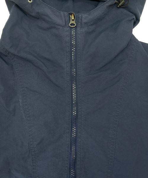 THE NORTH FACE（ザ ノース フェイス）THE NORTH FACE (ザ ノース フェイス) THE NORTH FACE　ナイロンジャケット ネイビー サイズ:Mの古着・服飾アイテム