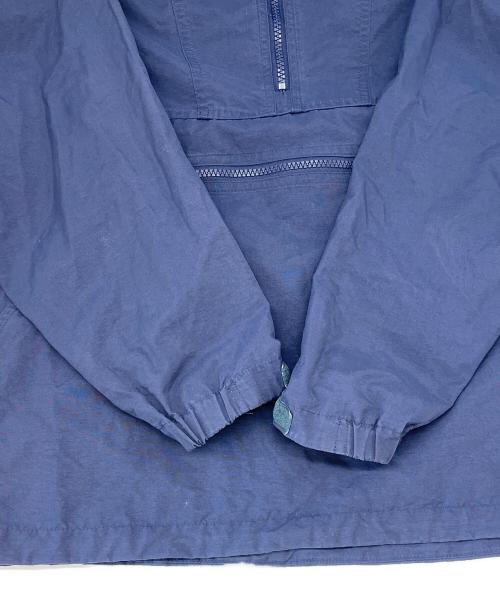 THE NORTH FACE（ザ ノース フェイス）THE NORTH FACE (ザ ノース フェイス) THE NORTH FACE　ナイロンジャケット ネイビー サイズ:Mの古着・服飾アイテム
