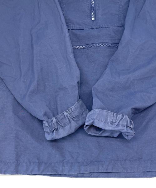THE NORTH FACE（ザ ノース フェイス）THE NORTH FACE (ザ ノース フェイス) THE NORTH FACE　ナイロンジャケット ネイビー サイズ:Mの古着・服飾アイテム