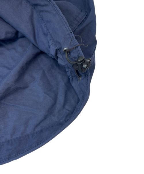 THE NORTH FACE（ザ ノース フェイス）THE NORTH FACE (ザ ノース フェイス) THE NORTH FACE　ナイロンジャケット ネイビー サイズ:Mの古着・服飾アイテム