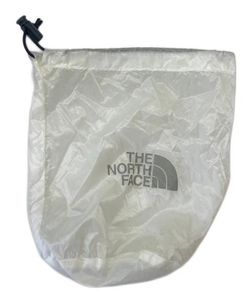 THE NORTH FACE（ザ ノース フェイス）THE NORTH FACE (ザ ノース フェイス) THE NORTH FACE　ナイロンジャケット ネイビー サイズ:Mの古着・服飾アイテム