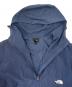 中古・古着 THE NORTH FACE (ザ ノース フェイス) THE NORTH FACE　ナイロンジャケット ネイビー サイズ:M：6000円