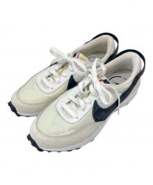 NIKE（ナイキ）の古着「NIKE スニーカー」｜ホワイト×ブラック