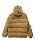DANTON (ダントン) DANTON　ダウンジャケット ベージュ サイズ:36：15000円
