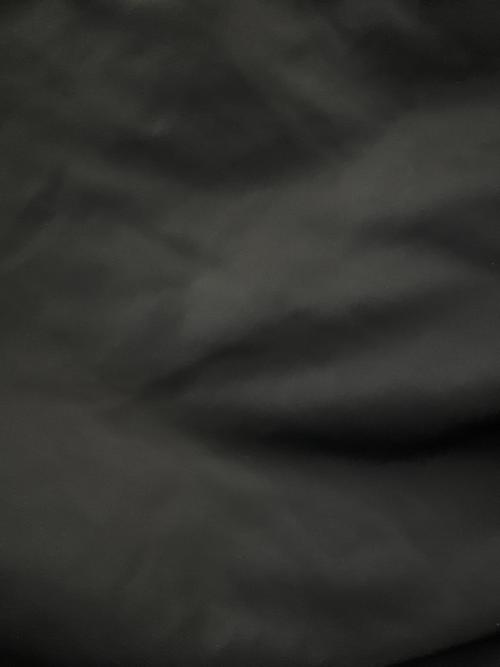 ALPHA INDUSTRIES（アルファインダストリーズ）ALPHA INDUSTRIES (アルファインダストリーズ) ALPHA INDUSTRIES 　N-3B ブラック サイズ:Sの古着・服飾アイテム