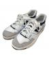 NEW BALANCE（ニューバランス）の古着「NEW BALANCE　ローカットスニーカー」｜ホワイト