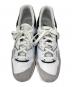 NEW BALANCE (ニューバランス) NEW BALANCE　ローカットスニーカー ホワイト サイズ:28.5：8000円
