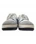 中古・古着 NEW BALANCE (ニューバランス) NEW BALANCE　ローカットスニーカー ホワイト サイズ:28.5：8000円