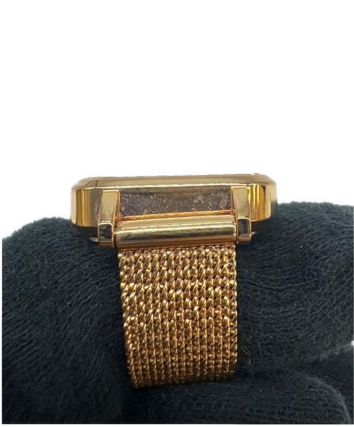 Daniel Wellington（ダニエルウェリントン）Daniel Wellington (ダニエルウェリントン) Daniel Wellington　腕時計 ゴールドの古着・服飾アイテム
