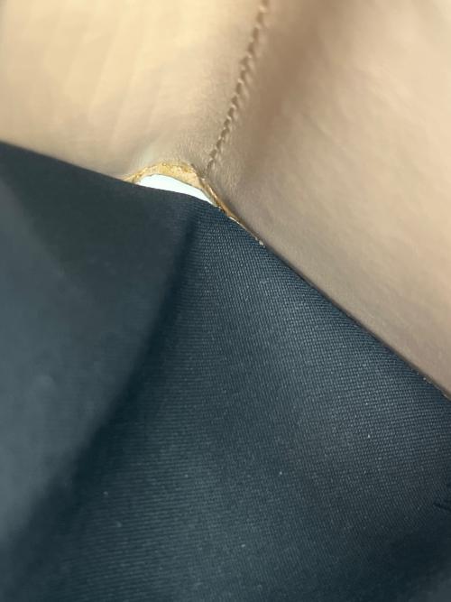 FENDI（フェンディ）FENDI (フェンディ) FENDI 3つ折り財布　ROMA ピンクの古着・服飾アイテム
